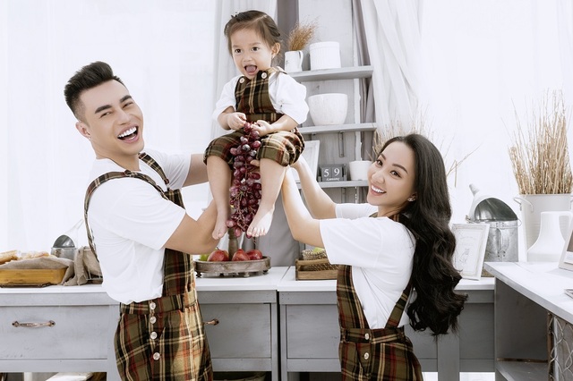 Lê Dương Bảo Lâm: Không ngại làm xấu hình tượng vì vai diễn - 5 Lê Dương Bảo Lâm: Không ngại làm xấu hình tượng vì vai diễn - 5