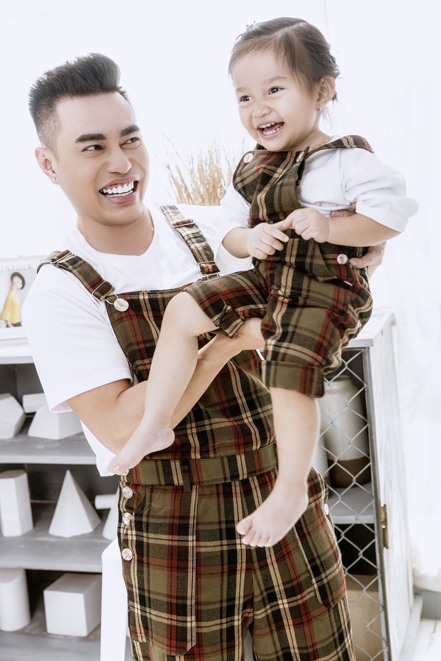 Lê Dương Bảo Lâm: Không ngại làm xấu hình tượng vì vai diễn - 1 Lê Dương Bảo Lâm: Không ngại làm xấu hình tượng vì vai diễn - 1