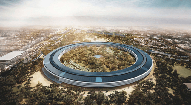 Lo sợ Covid-19, Apple kêu gọi nhân viên làm việc ở nhà - 1 Lo sợ Covid-19, Apple kêu gọi nhân viên làm việc ở nhà - 1
