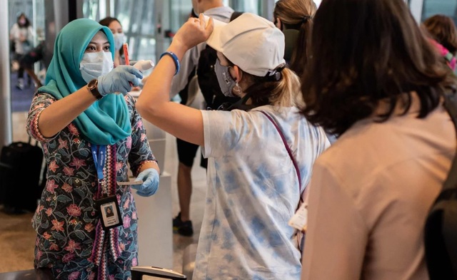 Malaysia có 93 ca nhiễm virus corona, từ chối du thuyền chở 2.000 người