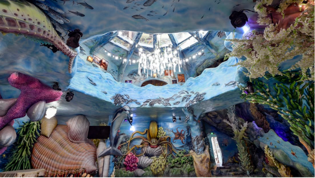 Nhà điên ở Đà Lạt gây sốt trên báo nước ngoài vì thiết kế không giống ai - 7