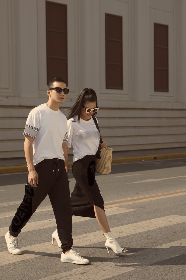 Không cần là đại gia, Lương Thế Thành tặng quà “độc” 8/3 cho Thuý Diễm - 5 Không cần là đại gia, Lương Thế Thành tặng quà “độc” 8/3 cho Thuý Diễm - 5