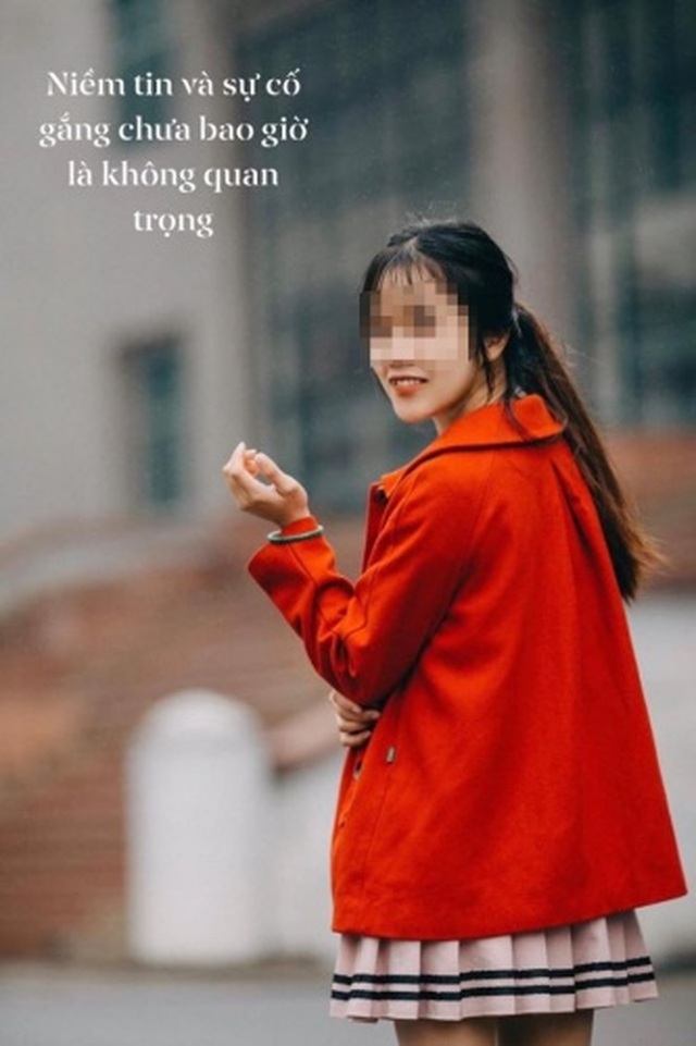Cô gái “Iron woman” của Việt Nam: Bước đi bằng xương đùi kim loại - 1 Cô gái “Iron woman” của Việt Nam: Bước đi bằng xương đùi kim loại - 1
