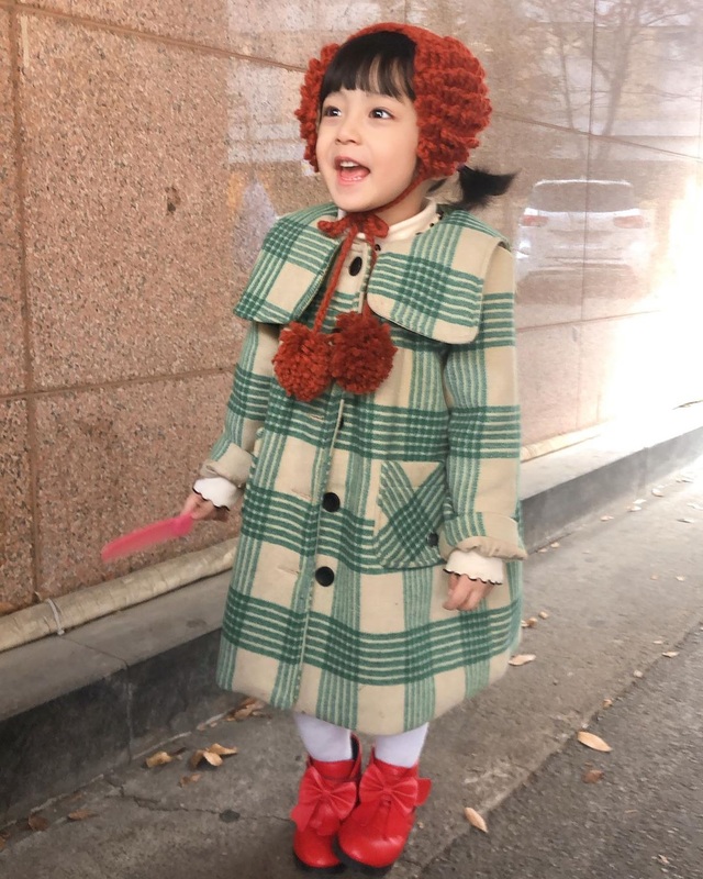 Phim mới của Kim Tae Hee gây sốt vì giao vai bé gái cho... bé trai - 2