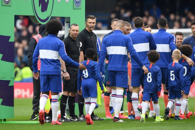 Nhìn lại trận Chelsea vùi dập không nương tay với Everton - 3