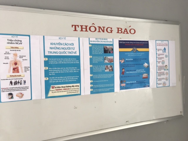 Đêm muộn, ngành Giáo dục Nghệ An thông báo học sinh THCS tiếp tục nghỉ học - 2 Đêm muộn, ngành Giáo dục Nghệ An thông báo học sinh THCS tiếp tục nghỉ học - 2