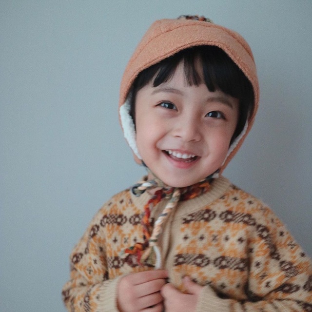 Phim mới của Kim Tae Hee gây sốt vì giao vai bé gái cho... bé trai - 3