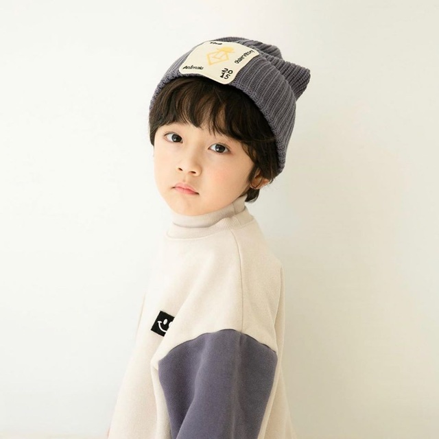 Phim mới của Kim Tae Hee gây sốt vì giao vai bé gái cho... bé trai - 4