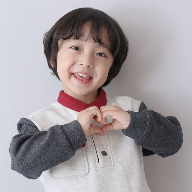 Phim mới của Kim Tae Hee gây sốt vì giao vai bé gái cho... bé trai - 6