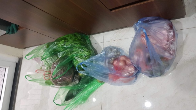 Tặng vợ tủ đông đầy thức ăn ngày 8/3 - 2 Tặng vợ tủ đông đầy thức ăn ngày 8/3 - 2