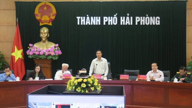 Phong tỏa 1 tổ dân phố, cách ly toàn bộ thủy thủ tiếp xúc ca bệnh thứ 30 - 3 Phong tỏa 1 tổ dân phố, cách ly toàn bộ thủy thủ tiếp xúc ca bệnh thứ 30 - 3