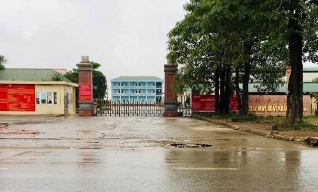 Thanh Hóa: Ông chủ “bặt vô âm tín”, nợ đóng BHXH hơn 18 tỉ đồng - 2 Thanh Hóa: Ông chủ “bặt vô âm tín”, nợ đóng BHXH hơn 18 tỉ đồng - 2