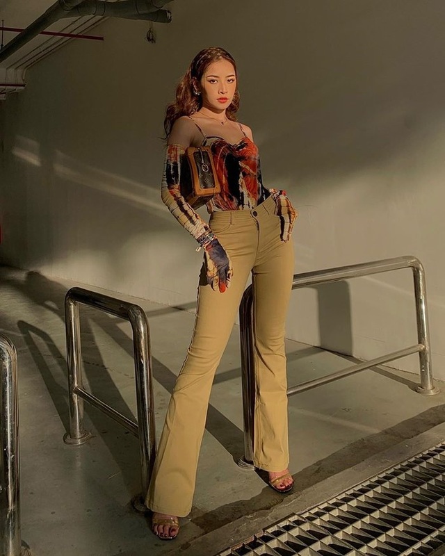 Jun Vũ tự tin khoe vẻ gợi cảm sau khi dao kéo - 8