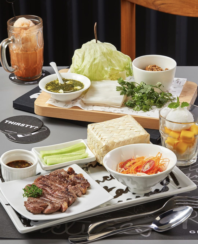 Greyhound Café: Định vị thương hiệu đúng đắn để tạo dấu ấn riêng ở thị trường Việt Nam - 3 Greyhound Café: Định vị thương hiệu đúng đắn để tạo dấu ấn riêng ở thị trường Việt Nam - 3