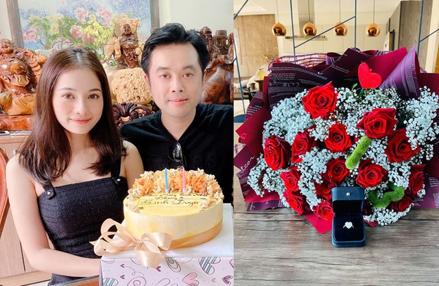Sao Việt đua nhau khoe quà khủng ngày 8/3 - 2 Sao Việt đua nhau khoe quà khủng ngày 8/3 - 2