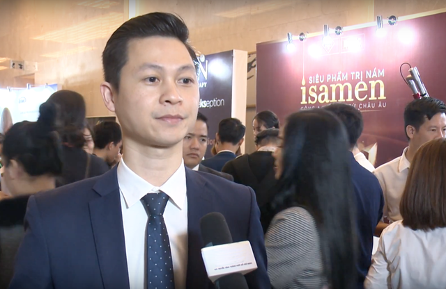 CEO BSSC Việt Nam thất thần khi tạm hoãn sự kiện lớn ngành thẩm mỹ 2020 - 3 CEO BSSC Việt Nam thất thần khi tạm hoãn sự kiện lớn ngành thẩm mỹ 2020 - 3