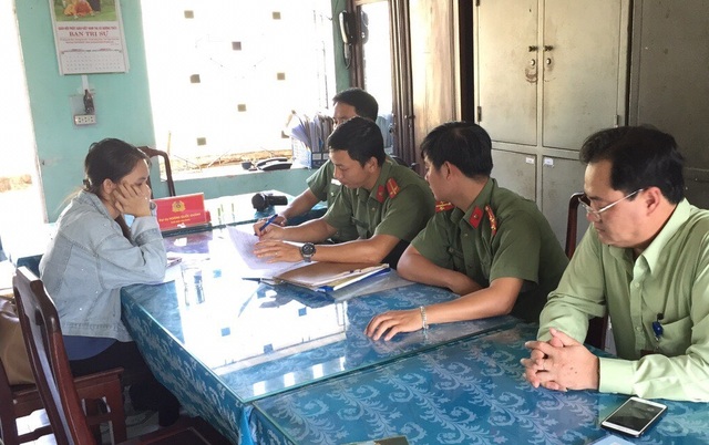 Mất 10 triệu vì tung tin có ca Covid đã bị hốt đi cả nhà - 1 Mất 10 triệu vì tung tin có ca Covid đã bị hốt đi cả nhà - 1