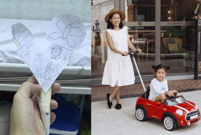Sức khoẻ diễn viên Mai Phương chuyển biến xấu - 2 Sức khoẻ diễn viên Mai Phương chuyển biến xấu - 2