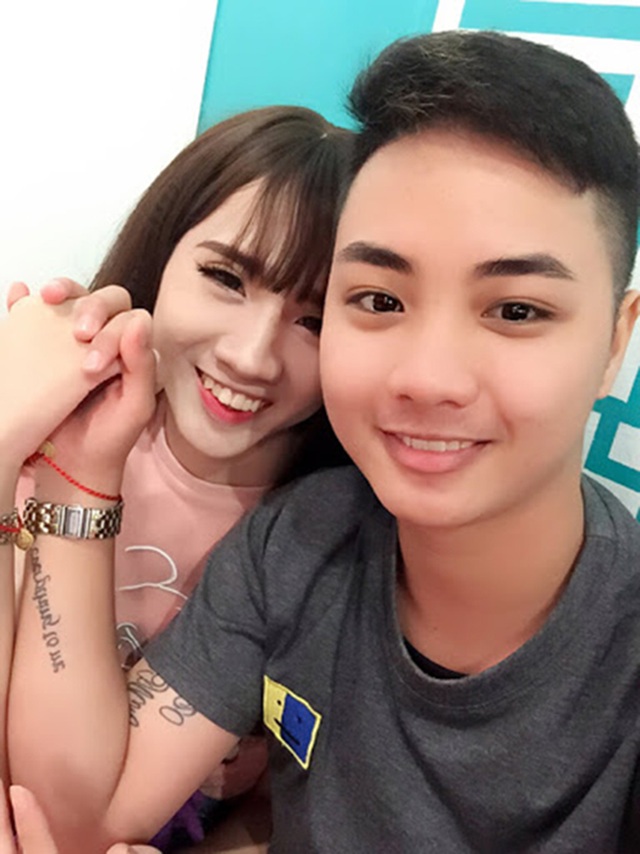 Gặp người đàn ông đầu tiên mang bầu ở Việt Nam - 6 Gặp người đàn ông đầu tiên mang bầu ở Việt Nam - 6