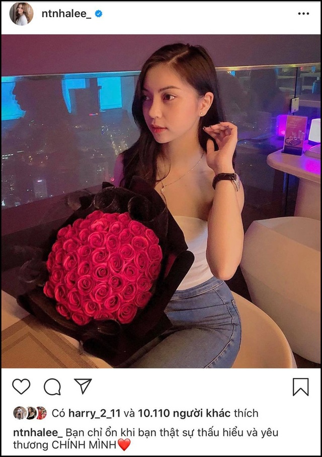 Tam giác Quang Hải - Nhật Lê - Hưng Harry khiến fans tò mò - 3 Tam giác Quang Hải - Nhật Lê - Hưng Harry khiến fans tò mò - 3