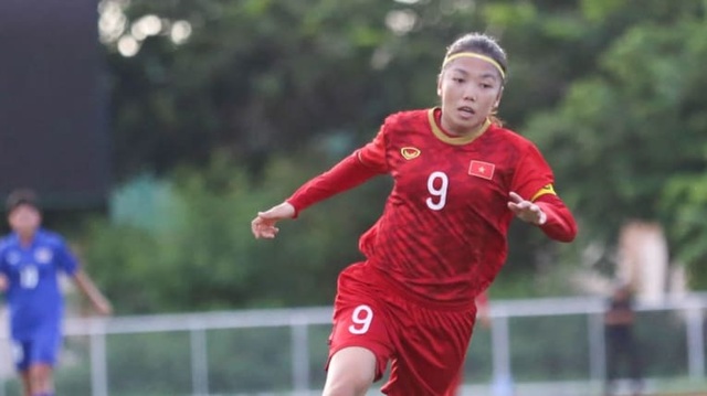 AFC viết về những cầu thủ làm nên sức mạnh của đội tuyển nữ Việt Nam - 4 AFC viết về những cầu thủ làm nên sức mạnh của đội tuyển nữ Việt Nam - 4