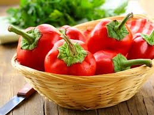 15 loại thực phẩm giúp tăng cường hệ miễn dịch - 2 15 loại thực phẩm giúp tăng cường hệ miễn dịch - 2