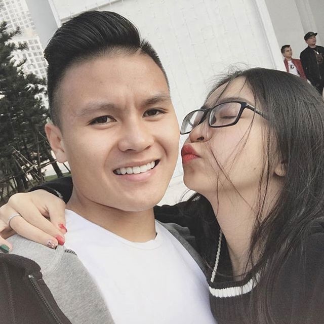 Tam giác Quang Hải - Nhật Lê - Hưng Harry khiến fans tò mò - 5 Tam giác Quang Hải - Nhật Lê - Hưng Harry khiến fans tò mò - 5