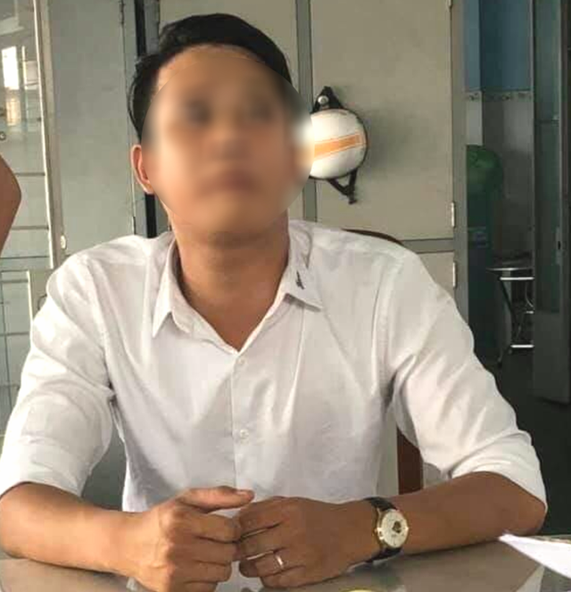 Điều tra vụ nam điều dưỡng bệnh viện sàm sỡ phụ nữ giữa đường - 1 Điều tra vụ nam điều dưỡng bệnh viện sàm sỡ phụ nữ giữa đường - 1