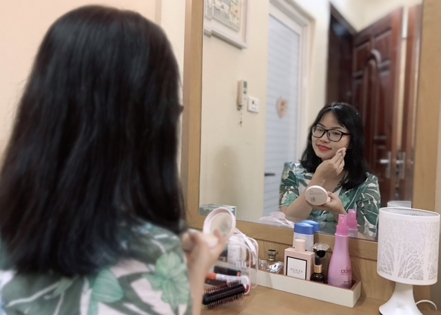 Một ngày làm việc của giảng viên dạy trực tuyến với sinh viên ảo - 1 Một ngày làm việc của giảng viên dạy trực tuyến với sinh viên ảo - 1