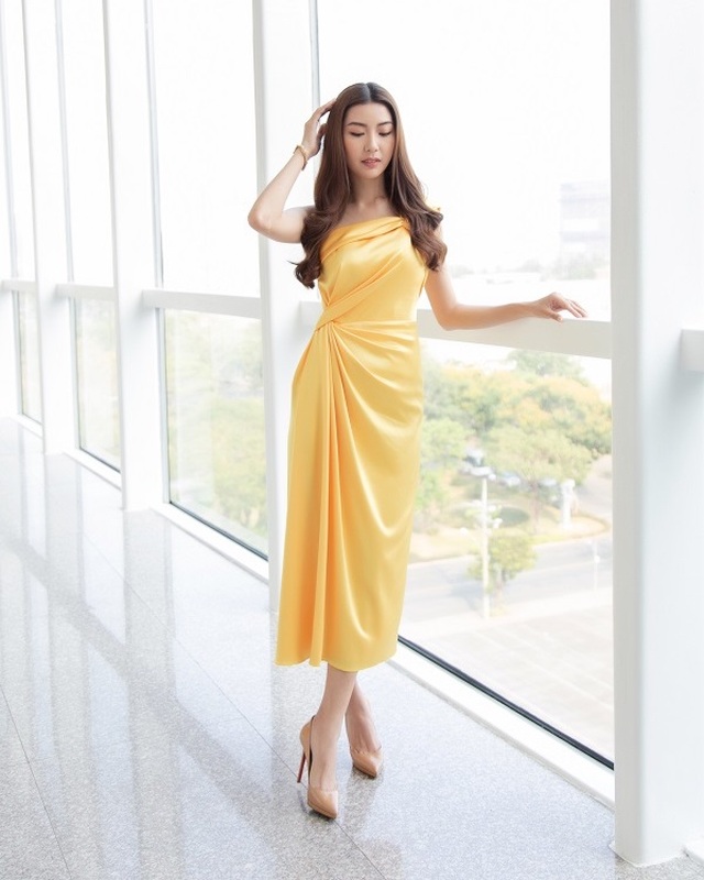 Jun Vũ tự tin khoe vẻ gợi cảm sau khi dao kéo - 10