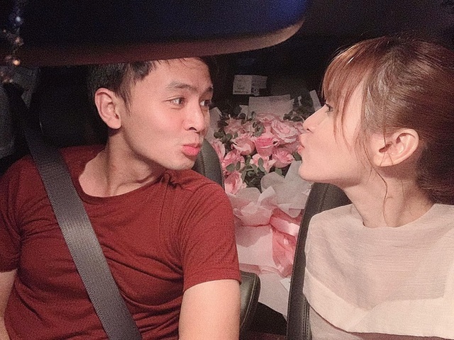 Sao Việt đua nhau khoe quà khủng ngày 8/3 - 4 Sao Việt đua nhau khoe quà khủng ngày 8/3 - 4