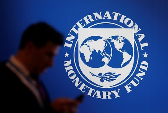 IMF tài trợ 50 tỷ USD giúp nền kinh tế thế giới ứng phó dịch Covid-19 - 1 IMF tài trợ 50 tỷ USD giúp nền kinh tế thế giới ứng phó dịch Covid-19 - 1