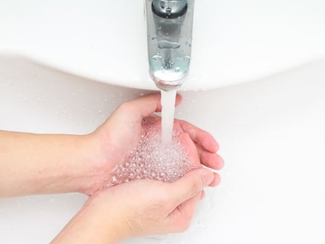 11 cách ngăn ngừa nhiễm trùng khi đi máy bay - 1