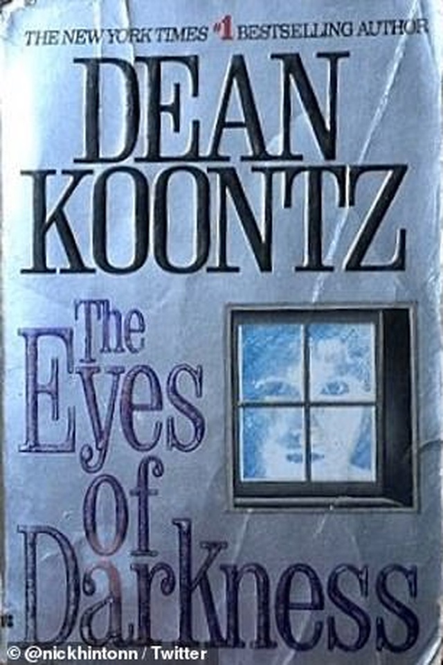 Tiểu thuyết “tiên tri” bất ngờ lọt top sách bán chạy sau 39 năm - 3