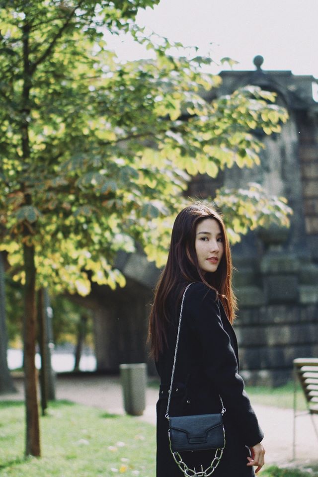 Diễm My 9X: “Người ta đồn tôi là người rất kiêu ngạo” - 4
