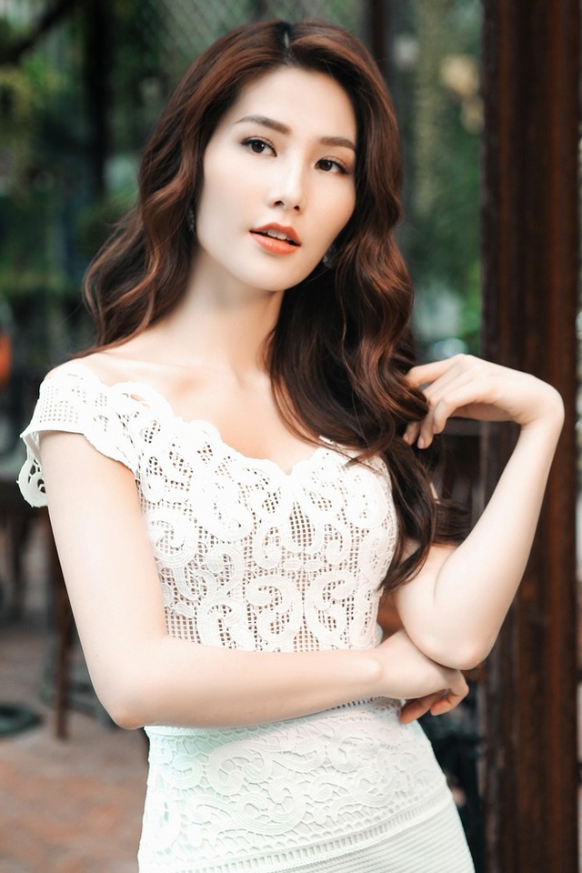 Diễm My 9X: “Người ta đồn tôi là người rất kiêu ngạo” - 2