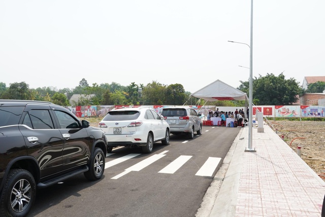 Thị trường BĐS 2020, sức hút từ những dự án đất nền được đảm bảo uy tín và chất lượng - 2