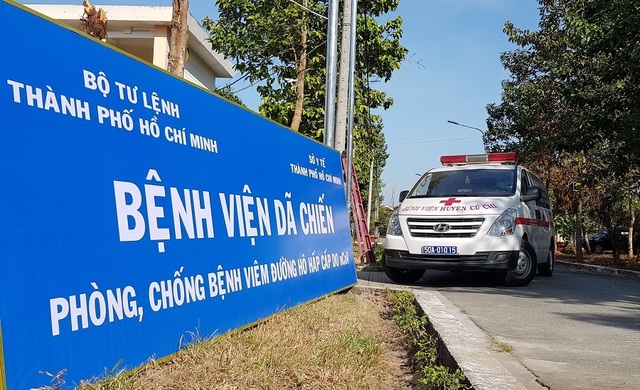 Ca nhiễm Covid thuê chuyên cơ riêng từ Anh về nước bị tổn thương phổi - 1 Ca nhiễm Covid thuê chuyên cơ riêng từ <a href=