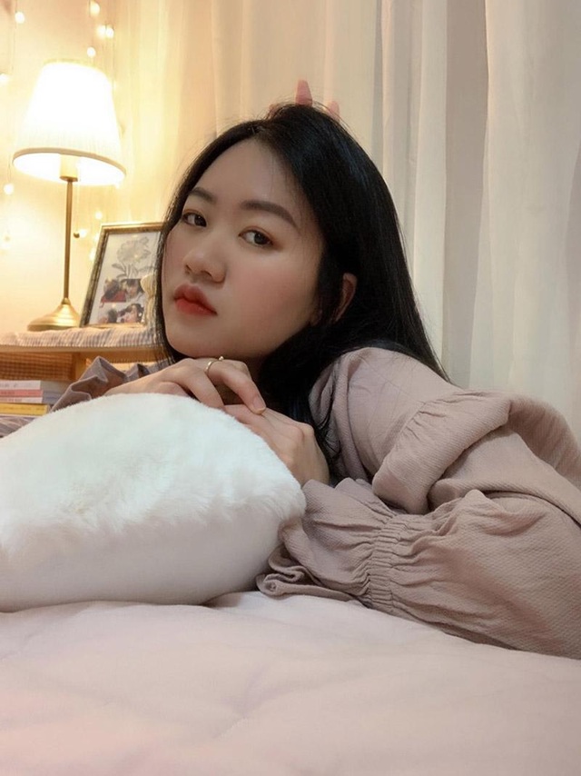 Cô gái tân trang lại căn phòng đẹp như mơ khiến dân mạng ngưỡng mộ - 1 Cô gái tân trang lại căn phòng đẹp như mơ khiến dân mạng ngưỡng mộ - 1