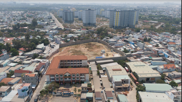 Xu hướng chọn nhà ở liền kề TP.HCM - 2