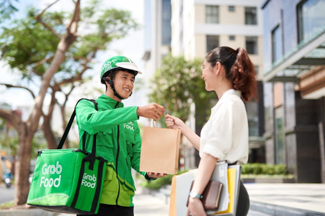 Grab và các hãng xe công nghệ hoạt động bình thường, tự chọn mô hình phù hợp - 2 Grab và các hãng xe công nghệ hoạt động bình thường, tự chọn mô hình phù hợp - 2