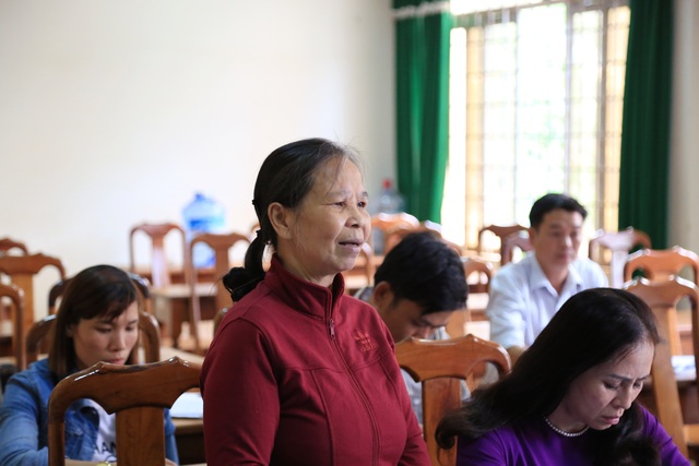 “Thách thức” quyết định xử phạt, cơ sở tái chế nhựa tiếp tục hành dân - 1 “Thách thức” quyết định xử phạt, cơ sở tái chế nhựa tiếp tục hành dân - 1