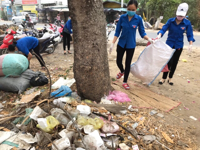 Phát huy sức sáng tạo trong Tháng Thanh niên giữa tình hình dịch Covid-19 - 3 Phát huy sức sáng tạo trong Tháng Thanh niên giữa tình hình dịch Covid-19 - 3