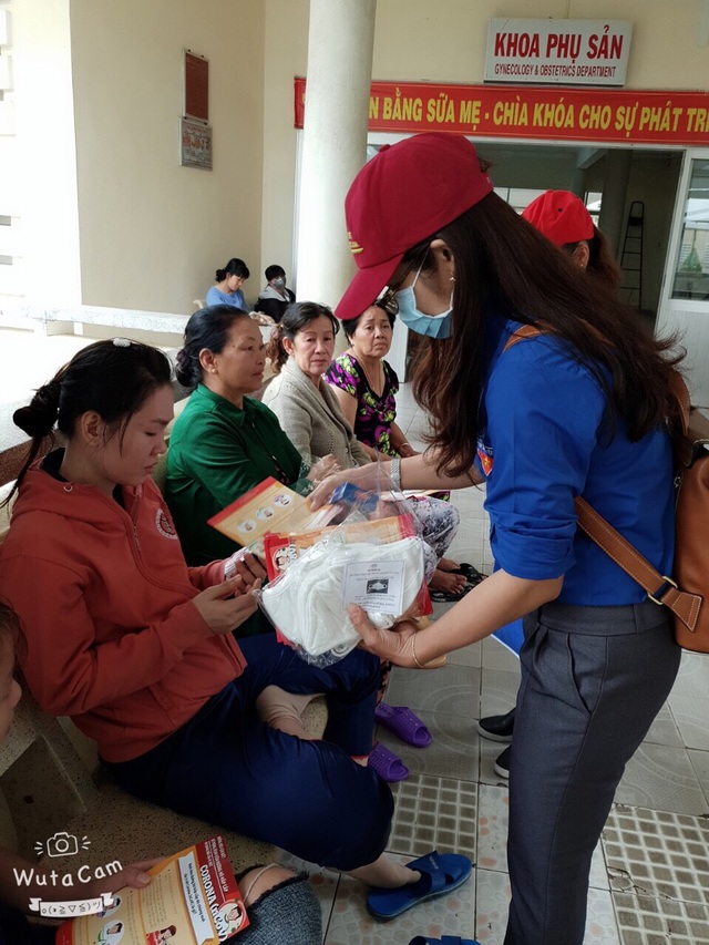 Phát huy sức sáng tạo trong Tháng Thanh niên giữa tình hình dịch Covid-19 - 2 Phát huy sức sáng tạo trong Tháng Thanh niên giữa tình hình dịch Covid-19 - 2