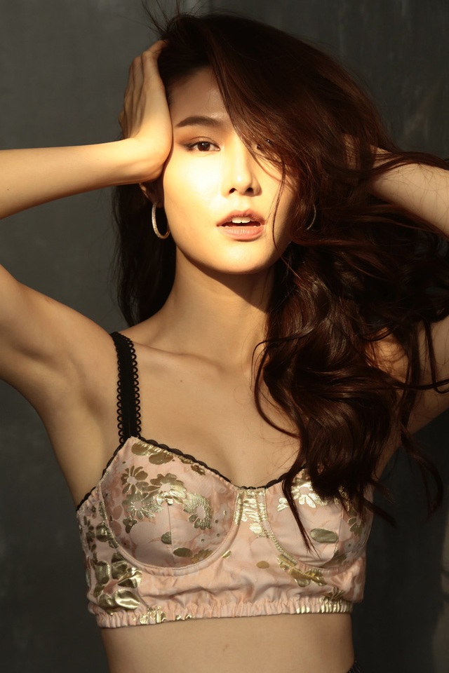Diễm My 9X: “Người ta đồn tôi là người rất kiêu ngạo” - 6