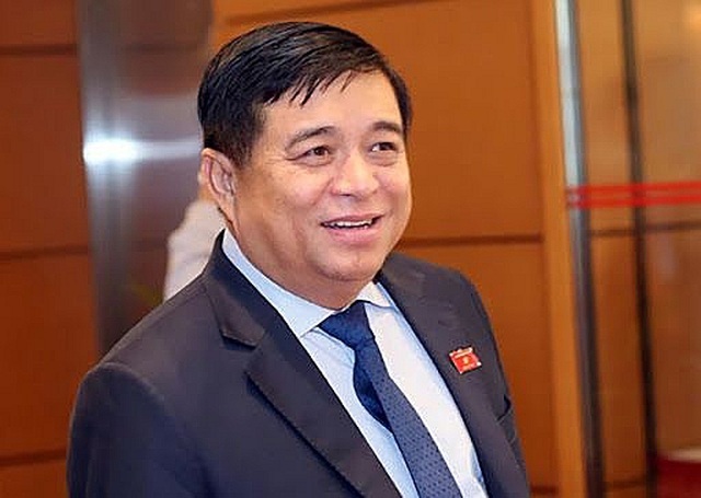 Lãnh đạo Hà Tĩnh làm việc cùng Bộ trưởng Nguyễn Chí Dũng không phải cách ly - 1 Lãnh đạo Hà Tĩnh làm việc cùng Bộ trưởng Nguyễn Chí Dũng không phải cách ly - 1