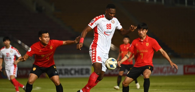TPHCM và Than Quảng Ninh sẽ tiến xa tại AFC Cup? - 4 TPHCM và Than Quảng Ninh sẽ tiến xa tại AFC Cup? - 4
