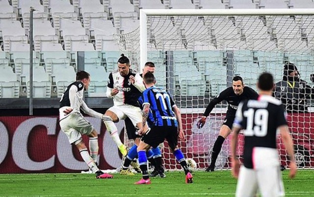 Tỏa sáng trước Inter, C.Ronaldo ngay lập tức về nước thăm mẹ - 4 Tỏa sáng trước Inter, C.Ronaldo ngay lập tức về nước thăm mẹ - 4