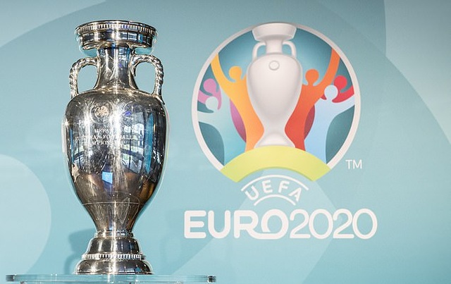 UEFA nói gì trước thông tin hoãn Euro 2020? - 2 UEFA nói gì trước thông tin hoãn Euro 2020? - 2
