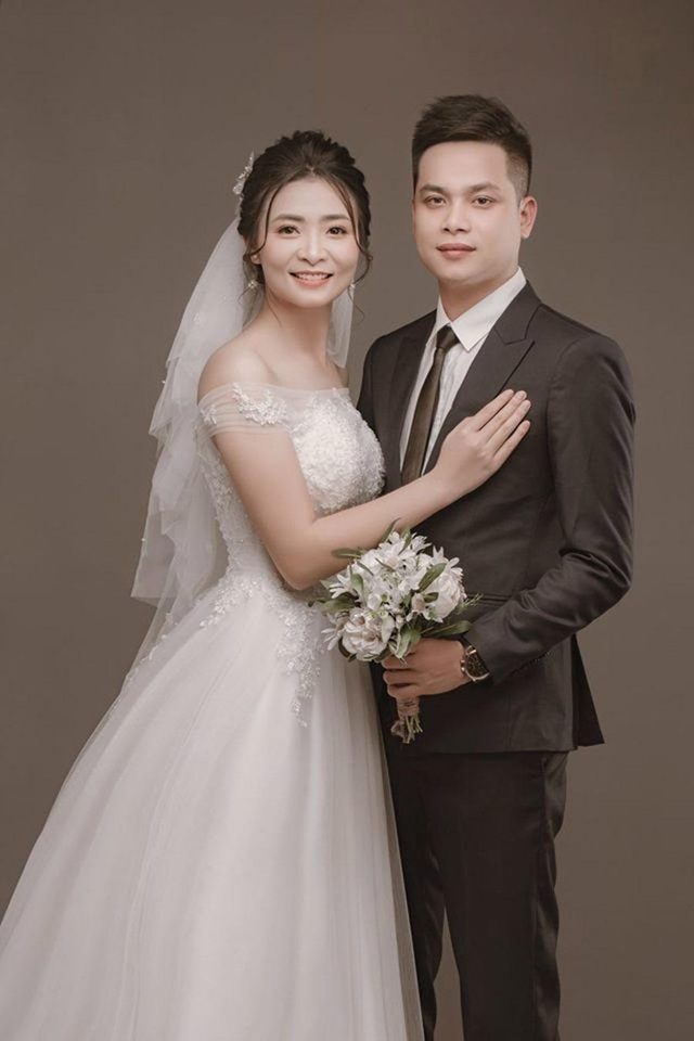 Lo lắng vì dịch Covid-19, cặp đôi xứ Nghệ quyết định hoãn đám cưới - 1 Lo lắng vì dịch Covid-19, cặp đôi xứ Nghệ quyết định hoãn đám cưới - 1